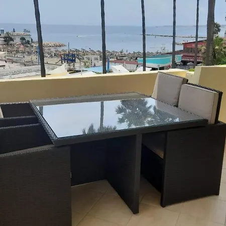 Playa Apartment Marbella