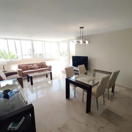 Playa Appartement