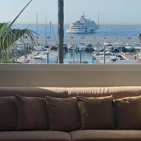 Appartement Playa Marbella