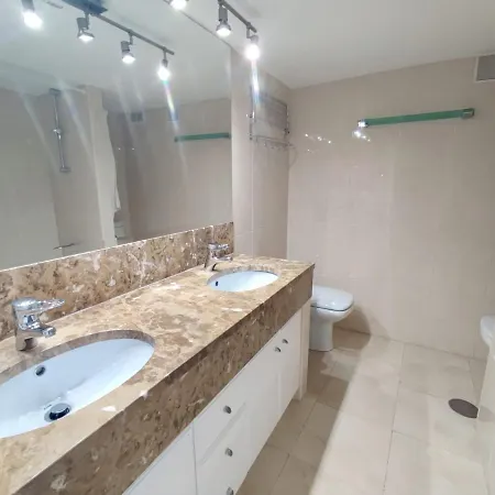 Apartmán Playa Marbella