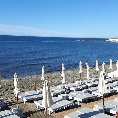 Playa Appartement Marbella