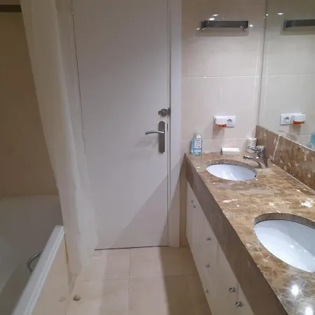 Playa Appartement Marbella