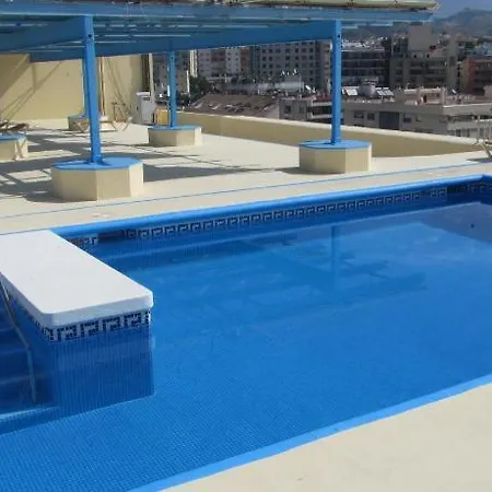 Playa Μαρμπέλλα