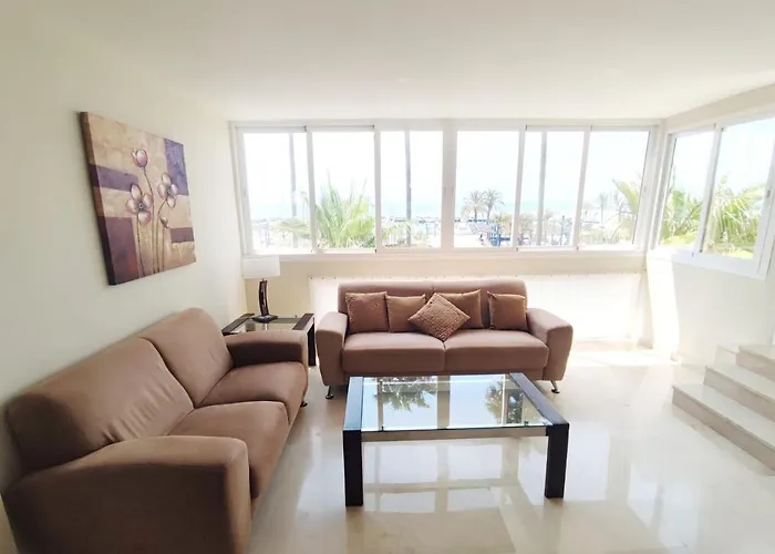 Apartment Playa *