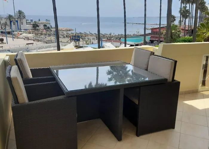 Playa Appartement Marbellac