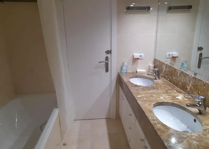 Playa Appartement Marbellac