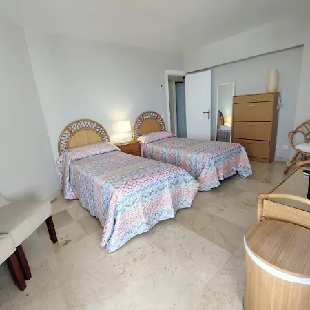 Apartament Playa *
