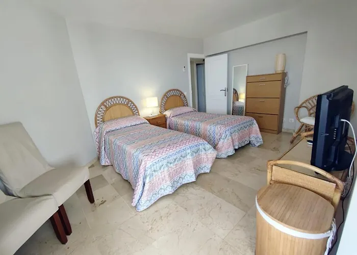 Apartament Playa *
