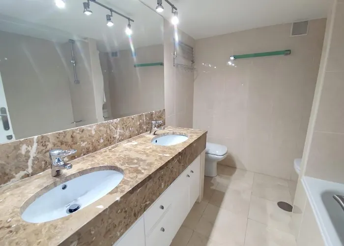 Apartament Playa Marbella