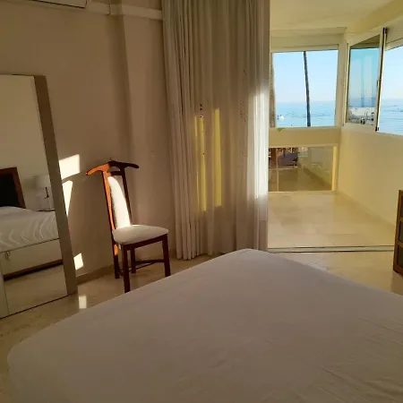 아파트 Playa 마르베야